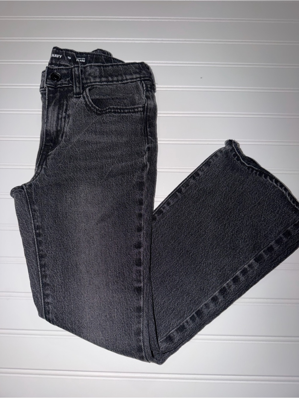 Old Navy Flare Jeans 10